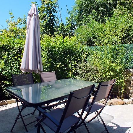 L'Oustal De Peiro Villa Le Bourg ภายนอก รูปภาพ