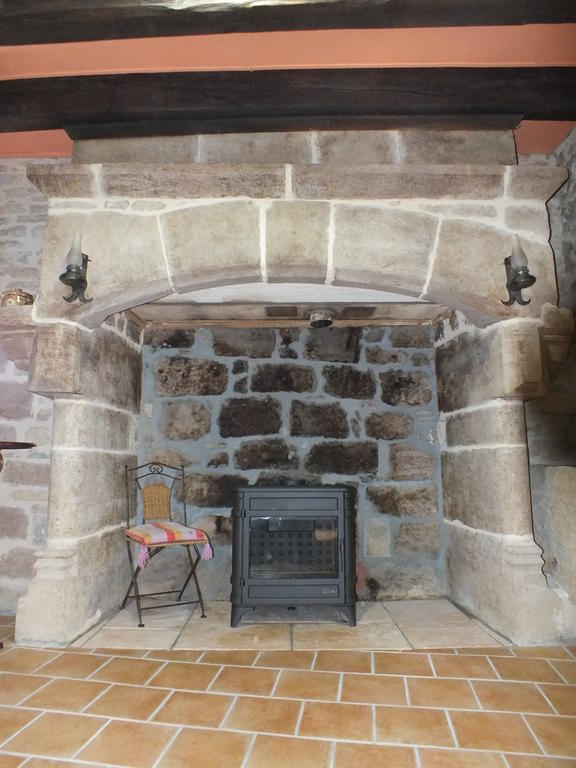 L'Oustal De Peiro Villa Le Bourg ห้อง รูปภาพ