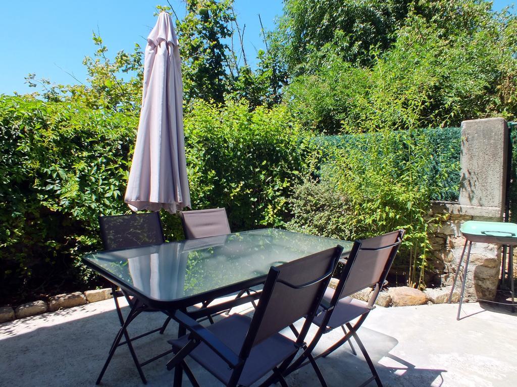 L'Oustal De Peiro Villa Le Bourg ภายนอก รูปภาพ